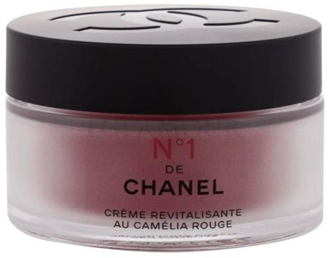 chanel camellia cream|Chanel no 1 cream.